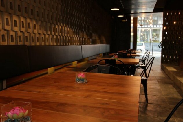 Yazhou Foryou Hotel - Photo3