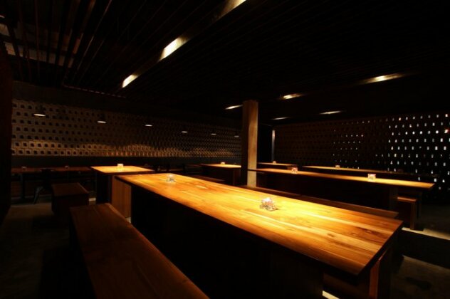 Yazhou Foryou Hotel - Photo4