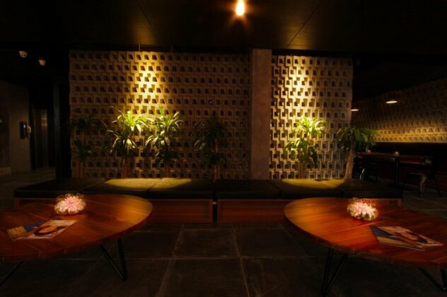 Yazhou Foryou Hotel - Photo5