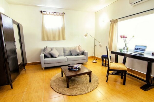 YK Art House - Photo2