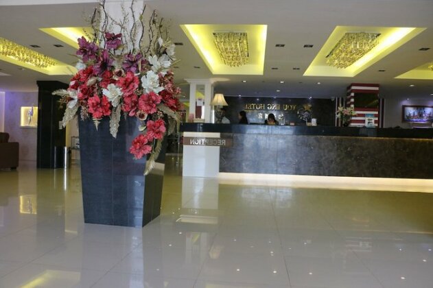 You Eng Hotel - Photo2