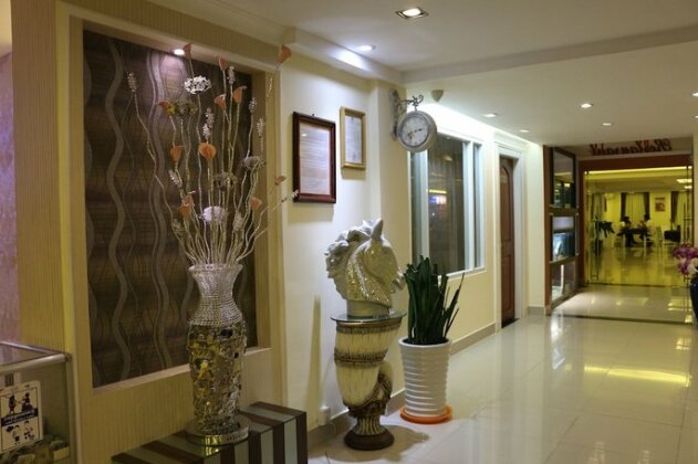 You Eng Hotel - Photo3