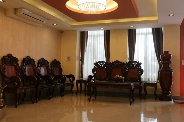 You Eng Hotel - Photo4