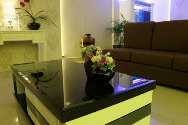 You Eng Hotel - Photo5