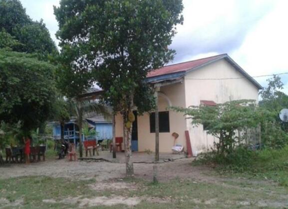 Chan Pech Homestay