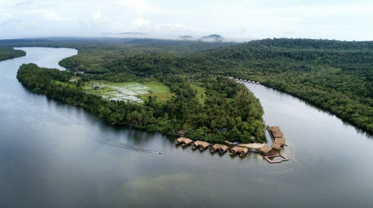 Koh Andet Eco Resort