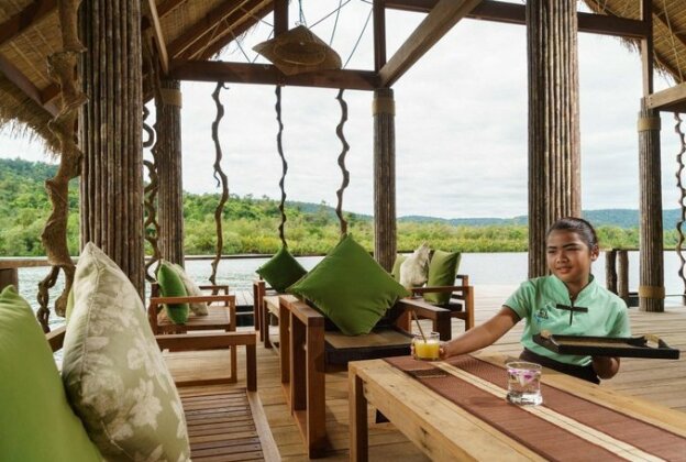 Koh Andet Eco Resort - Photo3