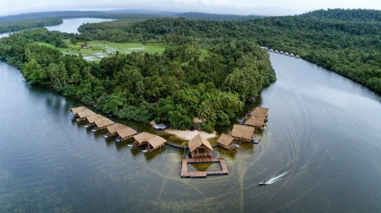 Koh Andet Eco Resort - Photo4