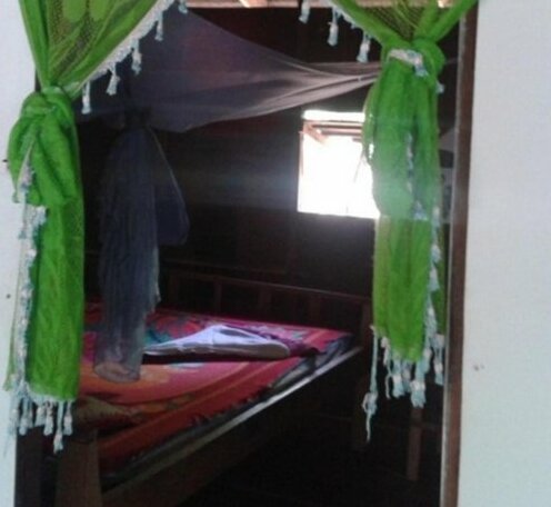 Man Prey Rey Yom Homestay - Photo3