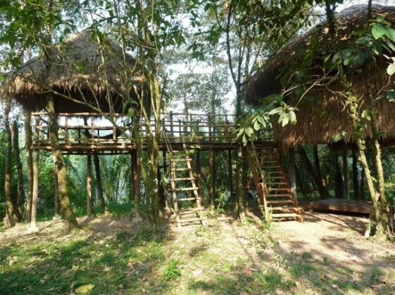 Neptune Adventure - Tatai River Bungalows