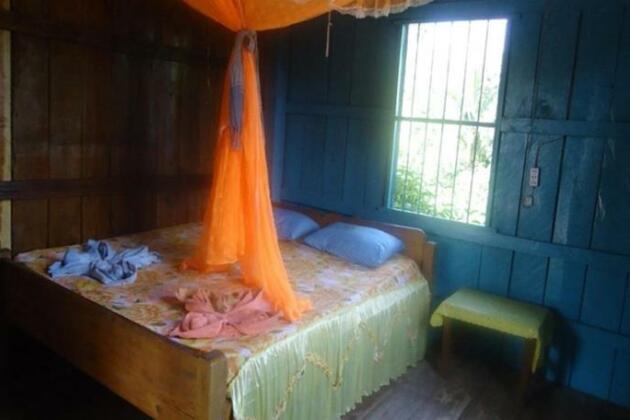 Rey Kan Deng Homestay - Photo2