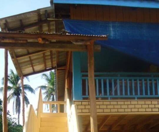 Rey Kan Deng Homestay - Photo4