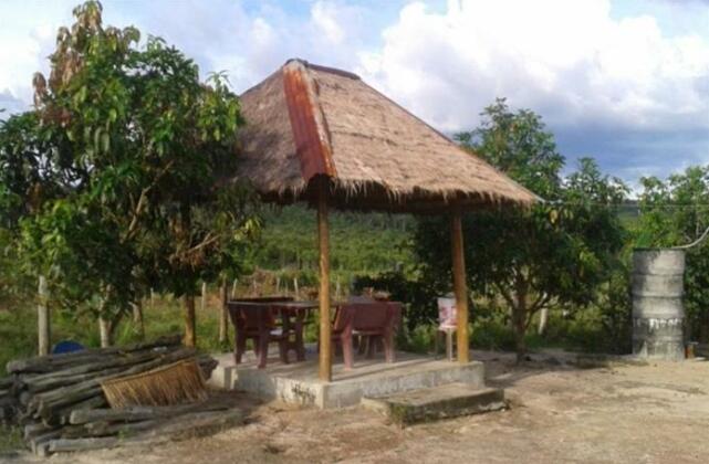 Sarika Homestay - Photo4