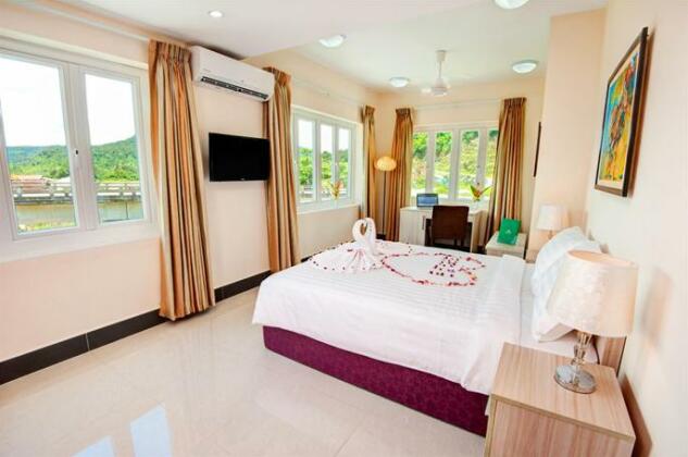 Tatai Resort & Marina - Photo2