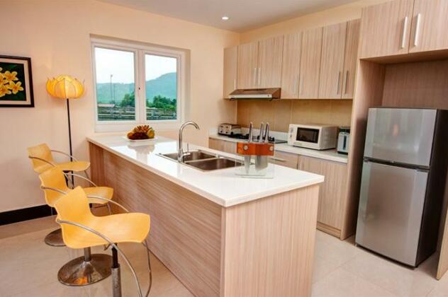 Tatai Resort & Marina - Photo3