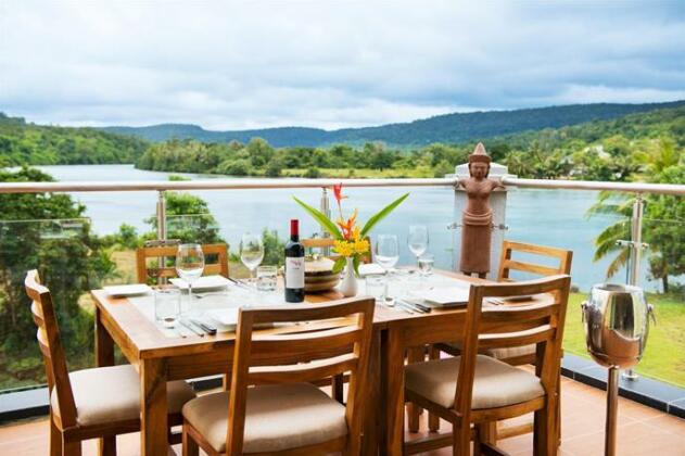 Tatai Resort & Marina - Photo4
