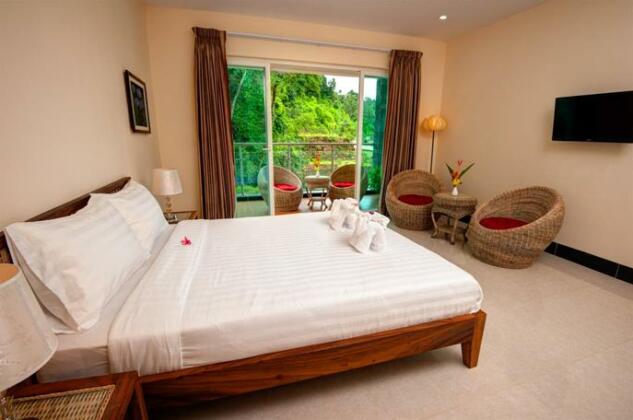 Tatai Resort & Marina - Photo5