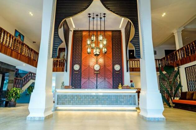 Ly Hengchhay Hotel
