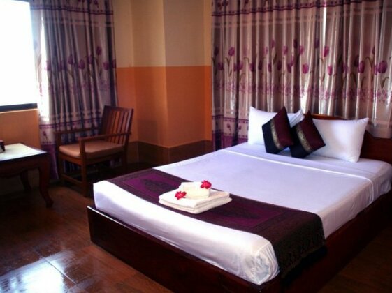 Ly Hengchhay Hotel - Photo3