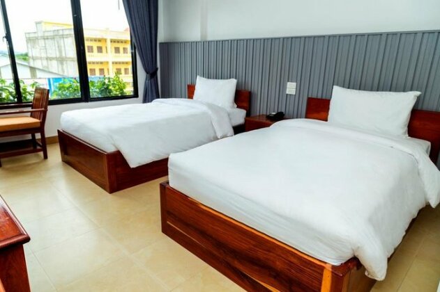 Ly Hengchhay Hotel - Photo5