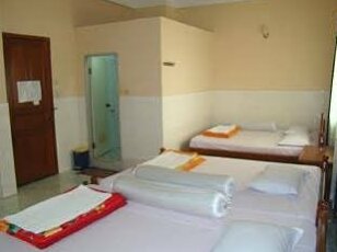 Phnom Pich Hotel