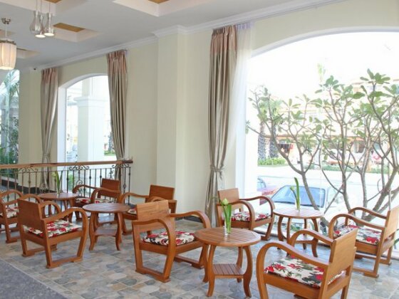 Pursat Riverside Hotel & Spa - Photo5