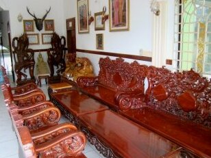 Than Sour Thmei Hotel - Photo2