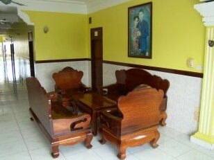 Than Sour Thmei Hotel - Photo4