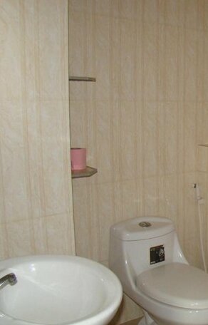 Than Sour Thmei Hotel - Photo5