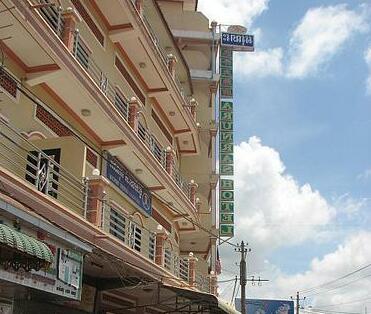 Arun Rash - Photo3
