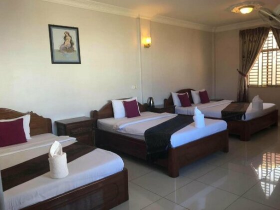 Avocado Guesthouse - Photo2
