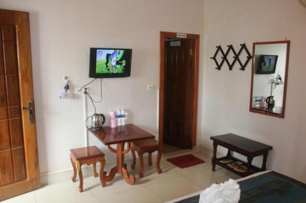 Avocado Guesthouse - Photo5