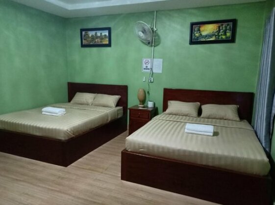 Chomkatae Bungalows - Photo2