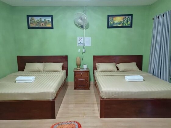 Chomkatae Bungalows - Photo3