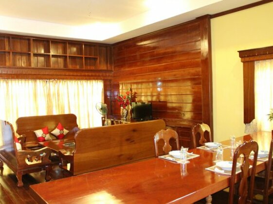 Emario Mondulkiri Resort