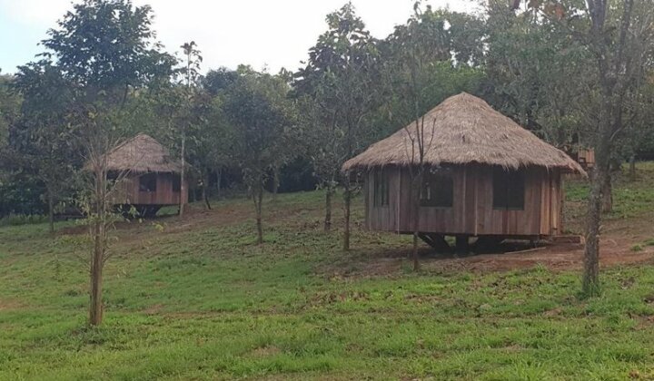 Gibbon Lodge - Photo2