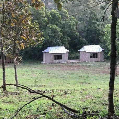 Gibbon Lodge - Photo3