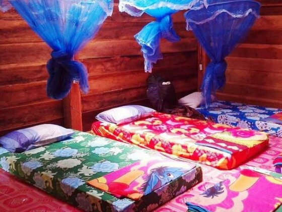 Happy Elephant Bungalows