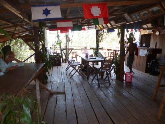 Happy Elephant Bungalows - Photo3
