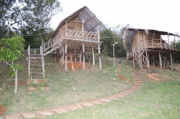 Indigenous People Lodge - Photo2