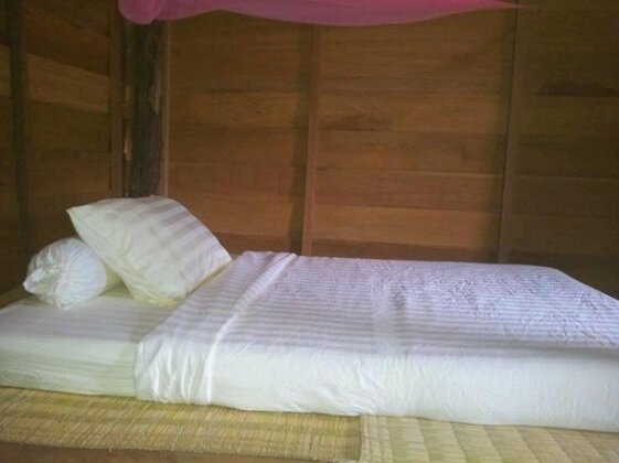 Indigenous People Lodge - Photo3