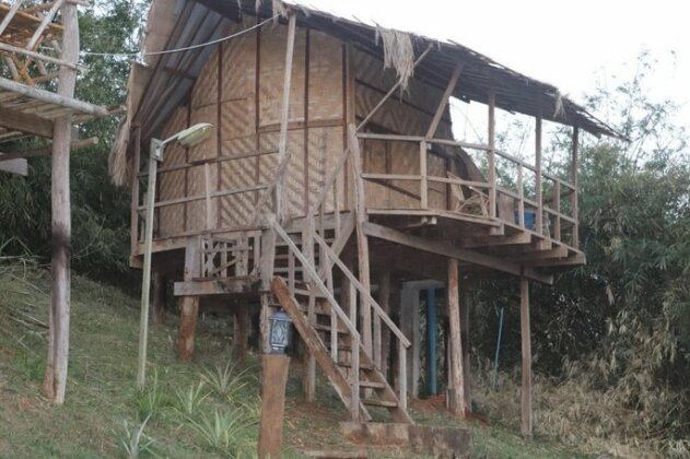 Indigenous People Lodge - Photo4
