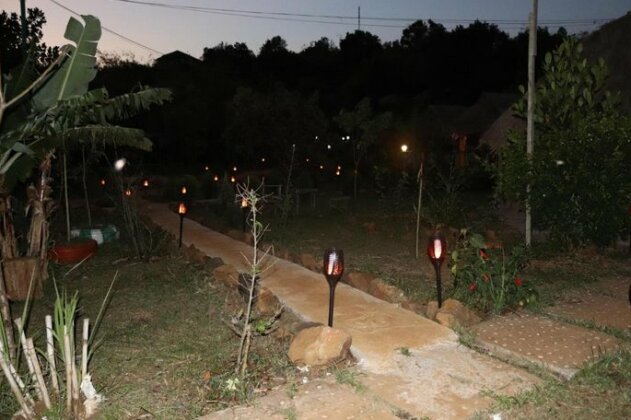 Indigenous People Lodge - Photo5