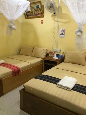 Manel Guesthouse and Restaurant - Photo2