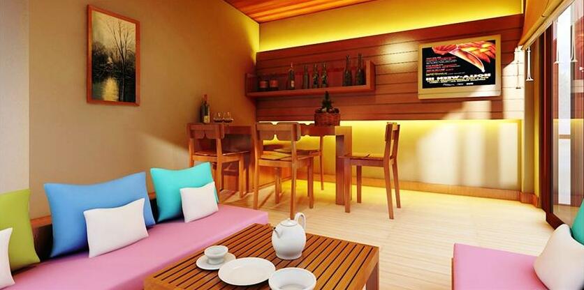 Mayura Hill Resort - Photo3