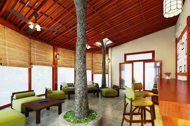 Mayura Hill Resort - Photo5