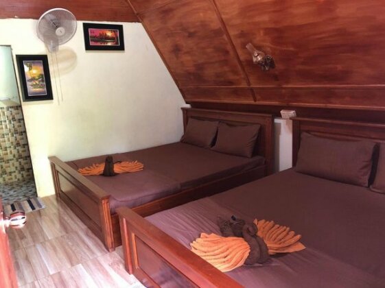 Mondulkiri Pizza Bungalows - Photo2