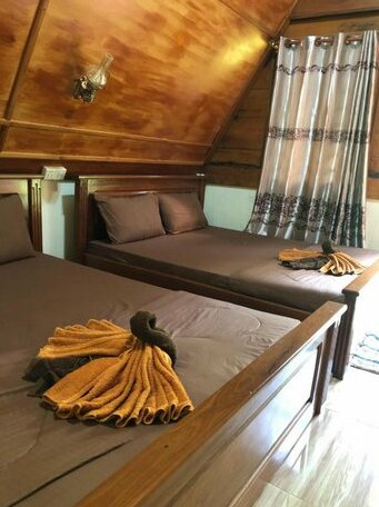 Mondulkiri Pizza Bungalows - Photo3