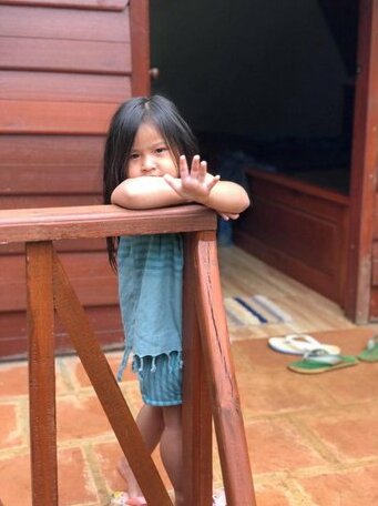 Mondulkiri Pizza Bungalows - Photo4