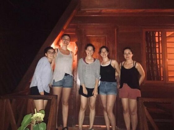Mondulkiri Pizza Bungalows - Photo5